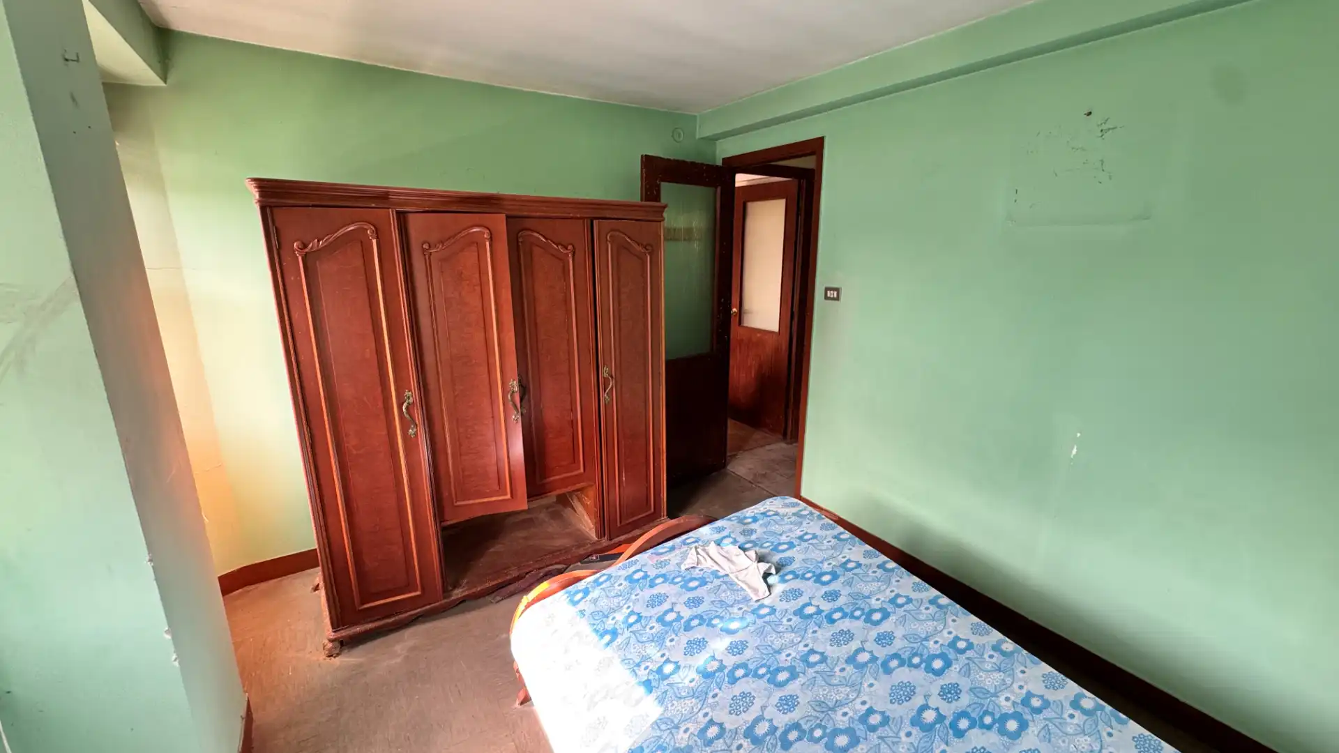 Dormitori de Casa o xalet en venda en Arteixo amb Jardí privat i Traster