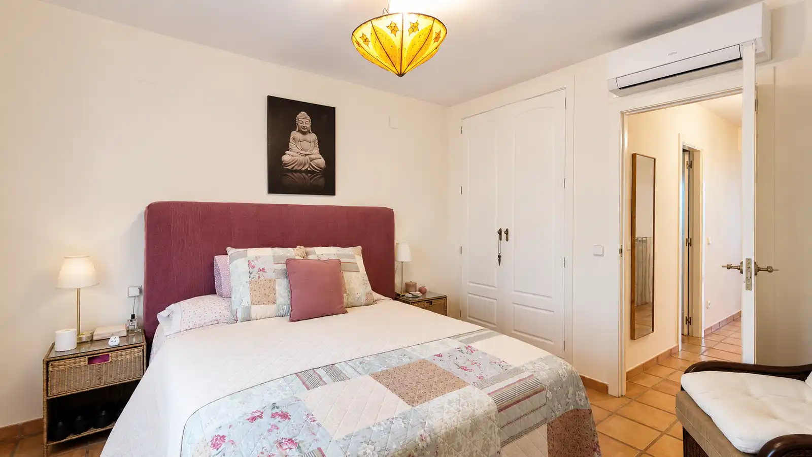 Chalet con terraza en venta en Golf Bahía, imagen 23