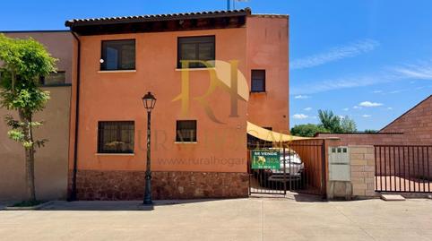 Photo 4 of House or chalet for sale in Calle Real, 4, Sigüenza, Guadalajara