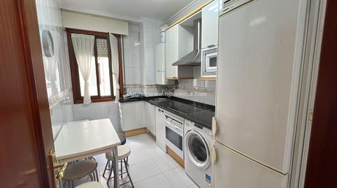 Foto 5 de Pis de lloguer a San Pedro de Deusto - La Ribera, Bilbao