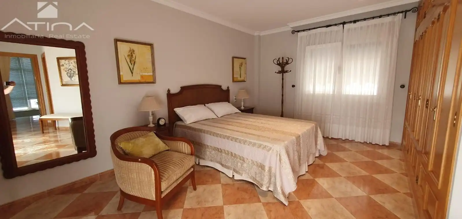 Houses for sale in Park Nord - Casona