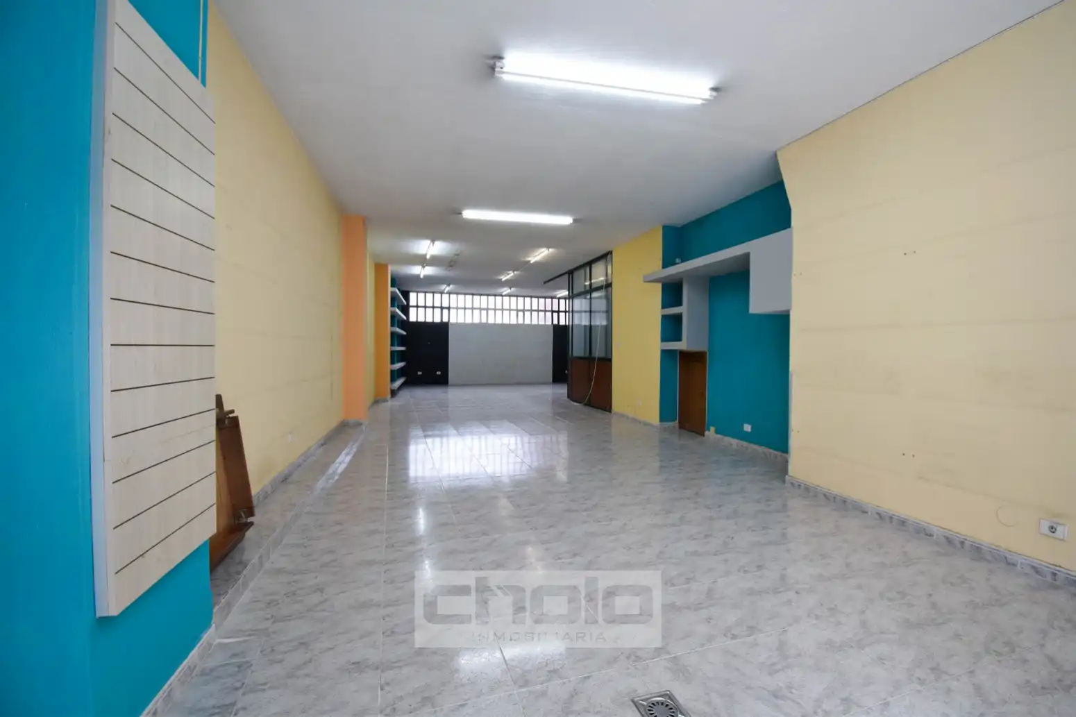 Local comercial en venta en Lugo - AVDA. AMERICAS