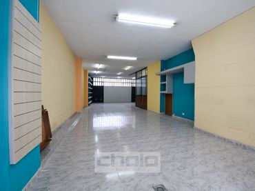 Local comercial en venda a Lugo - AVDA. AMERICAS