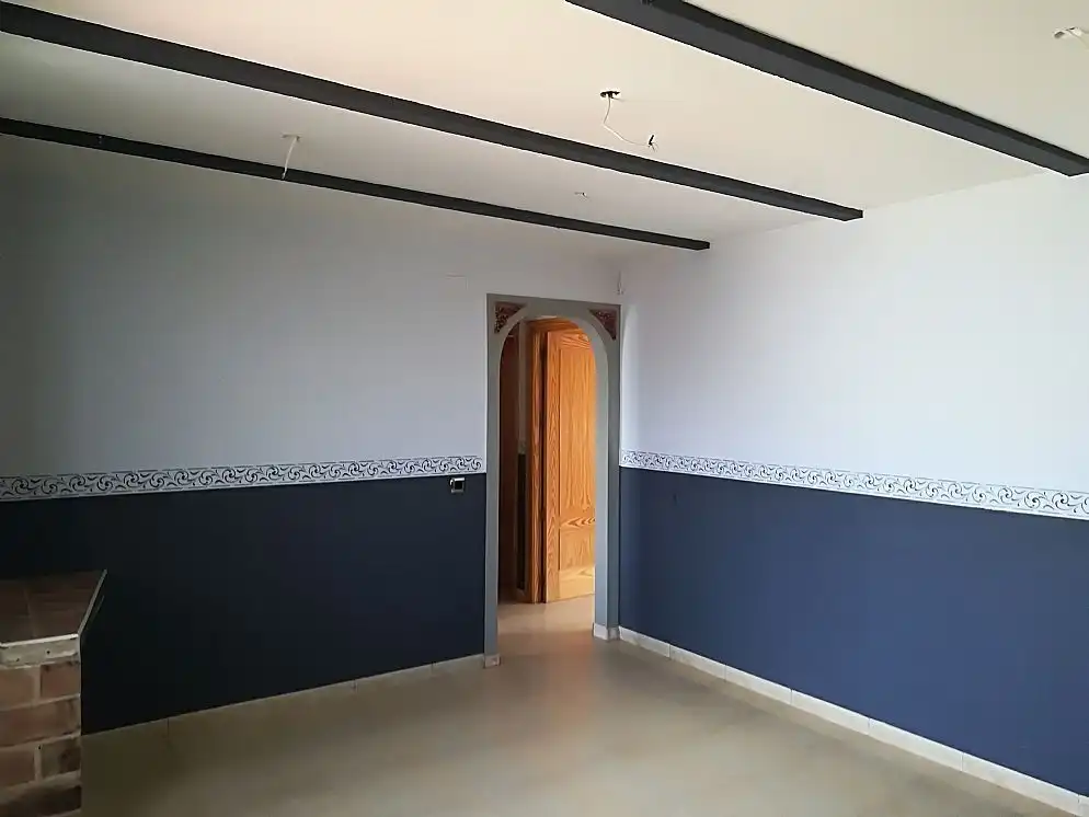 Casa adosada en venta en Socuéllamos