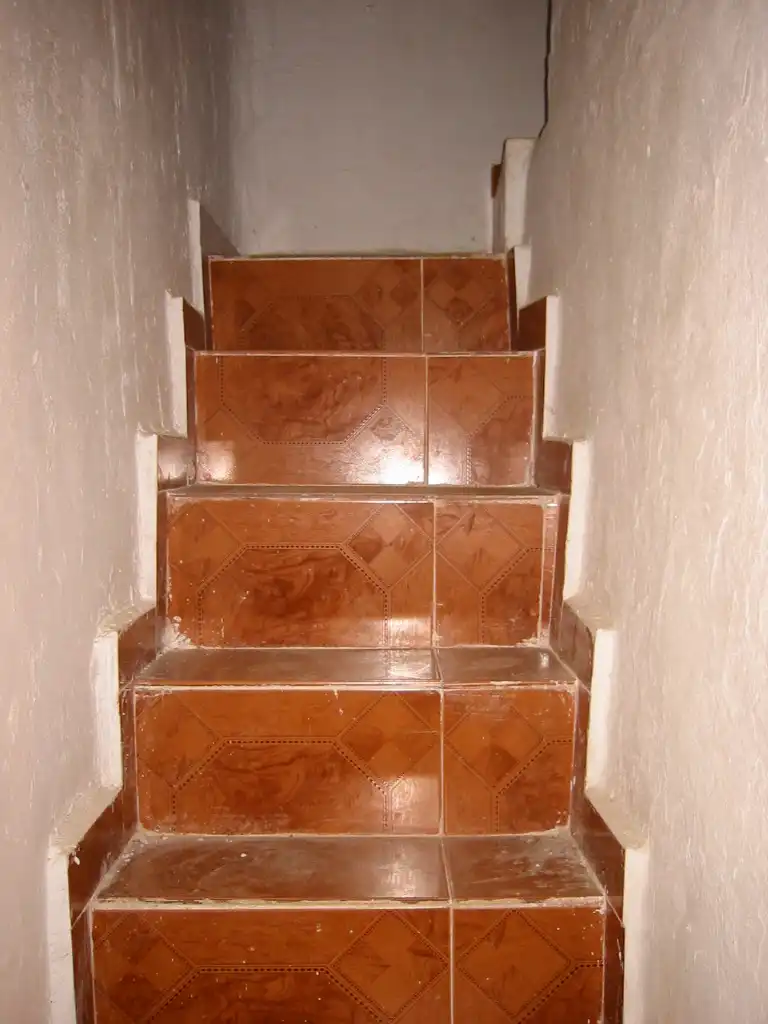 Casa rústica amb jardí en venda a Pedanías Oeste, imagen 7