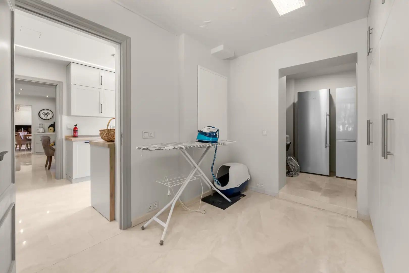 Casa o xalet en venda en Benalmádena amb Aire condicionat, Calefacció i Jardí privat