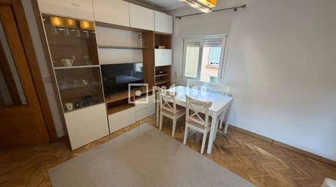 Photo 5 of Flat for sale in Del Risco de Peloche, Numancia, Madrid Capital