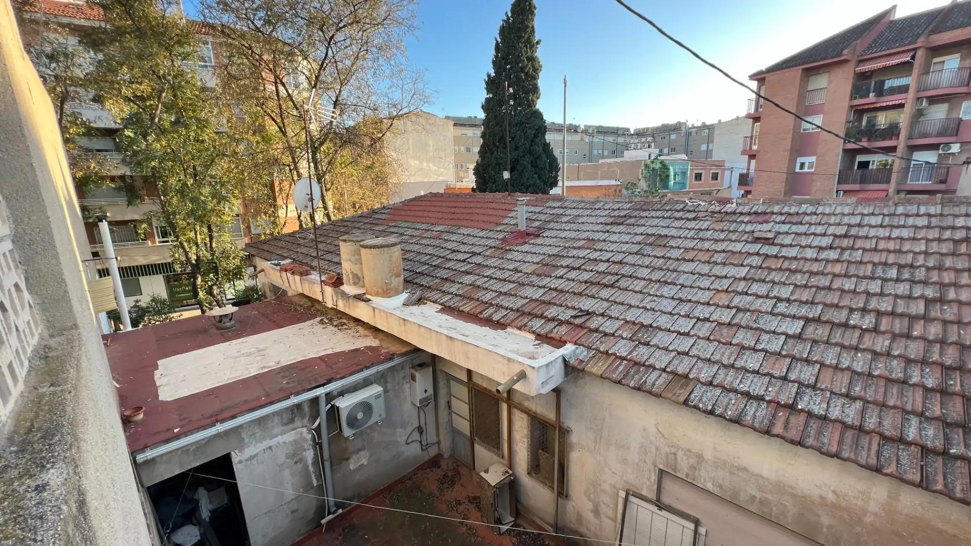 Edificio en venta en Infante Juan Manuel