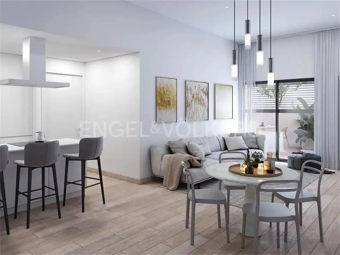 Maisonette zum Verkauf in Santa Eulàlia