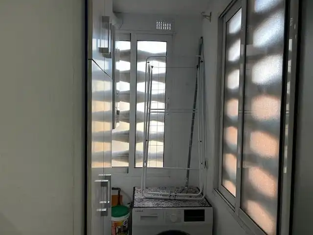 Wohnung zum Verkauf in Córdoba mit Klimaanlage, Heizung und Terrasse