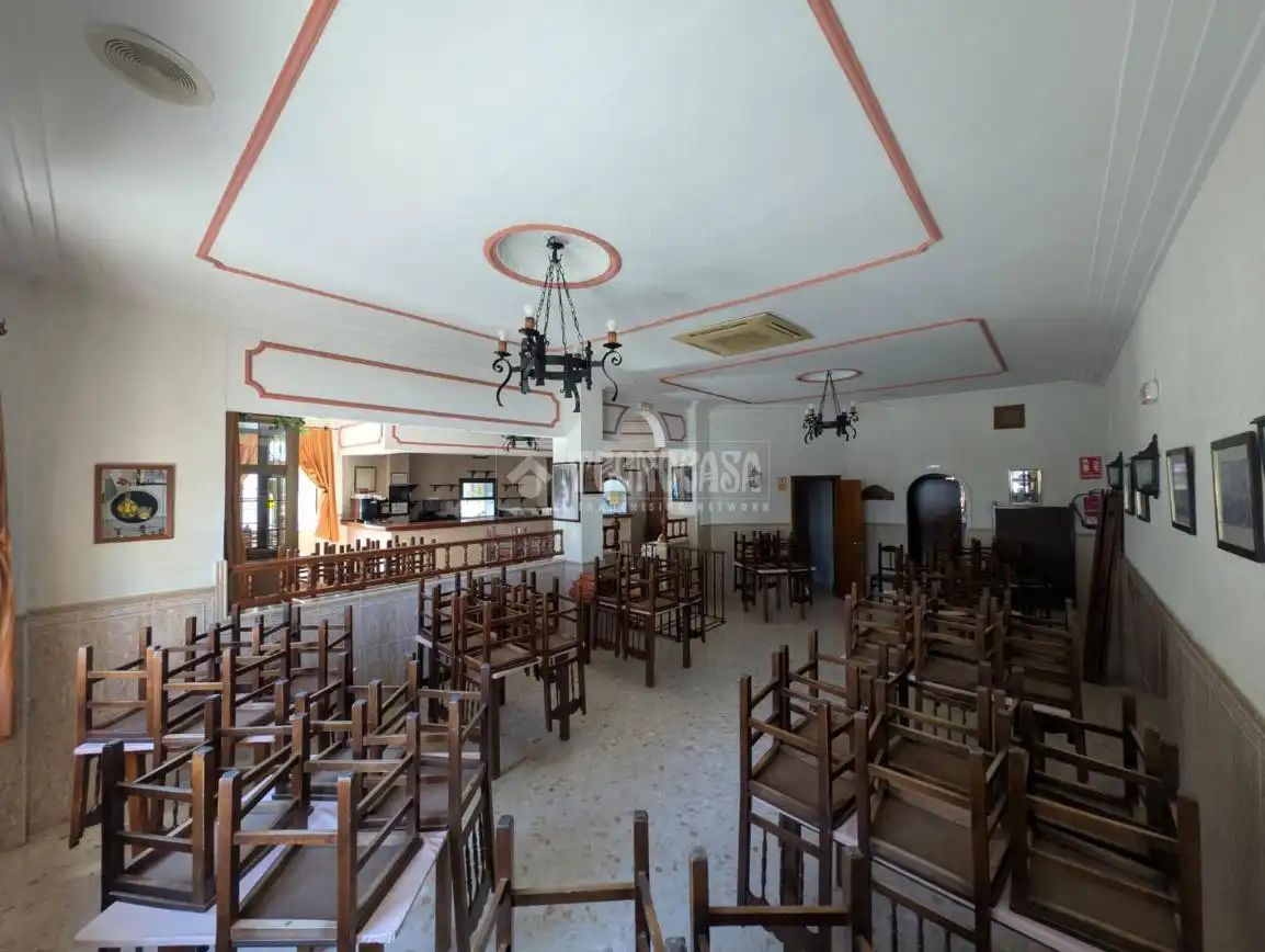 Local en venta en Jerez de la Frontera con Aire acondicionado, Calefacción y Terraza