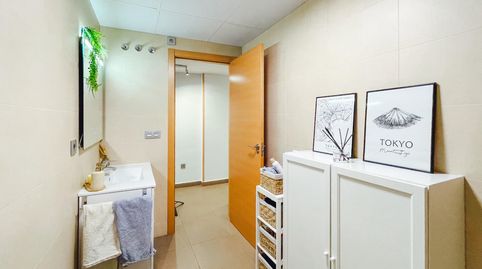 Foto 5 de Apartamento en venta en Colonia Madrid, Benidorm