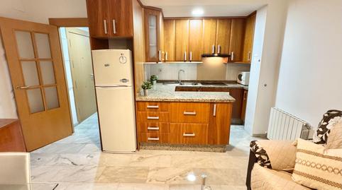 Foto 5 de Pis de lloguer a Calle Conde de Tendillas, Centro - Sagrario,  Granada Capital