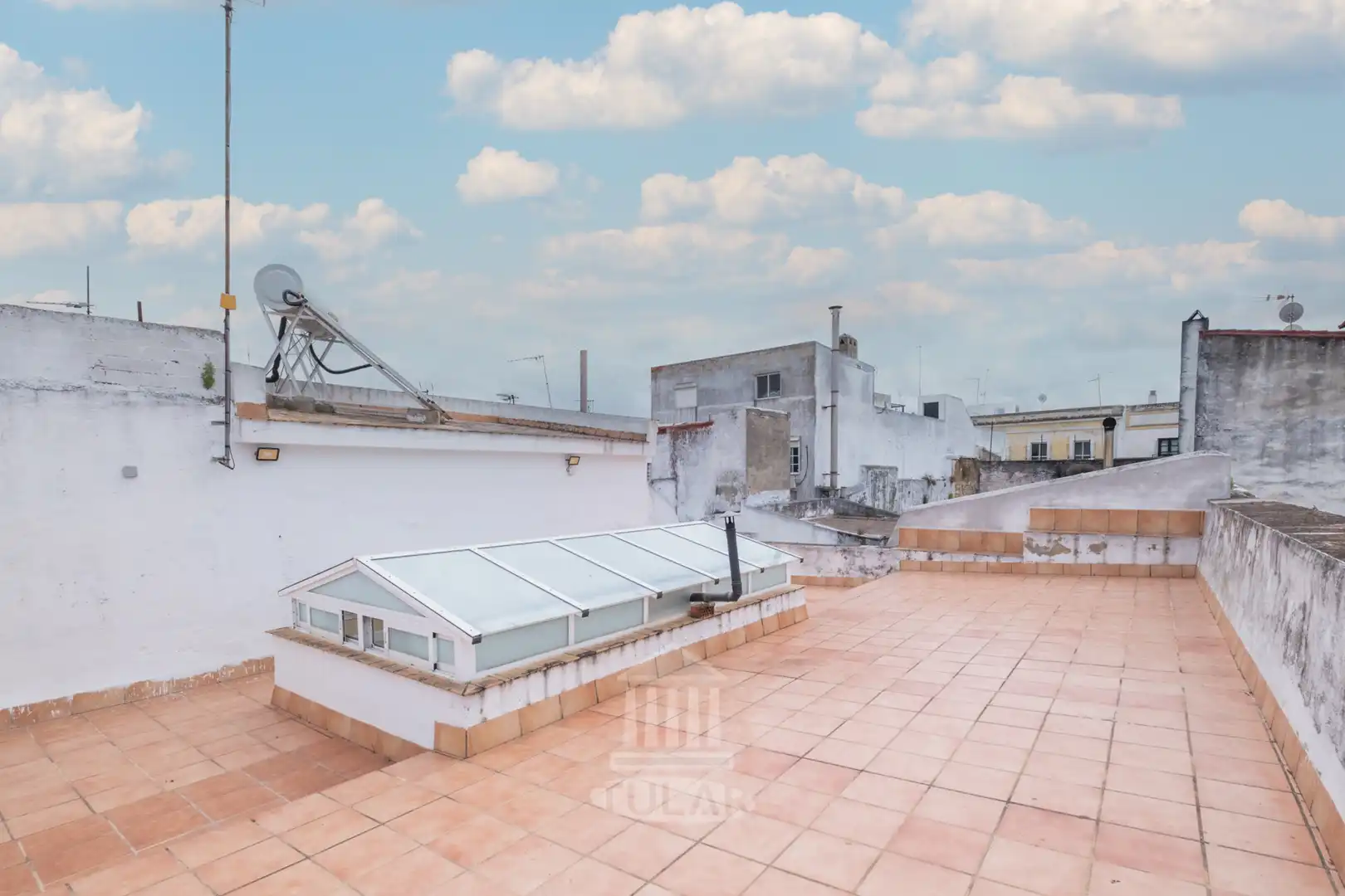 Casa o chalet en venta en Casco Histórico - Zona Alta