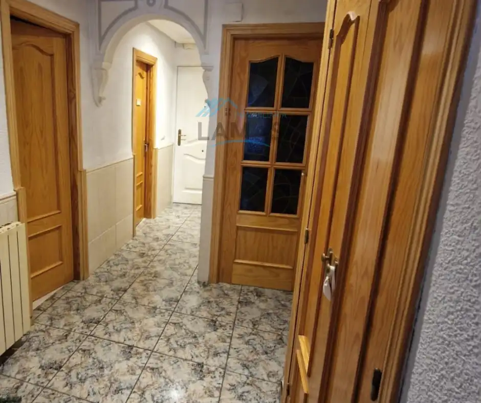 Casa o chalet en venta en Talayuela con Aire acondicionado, Calefacción y Terraza