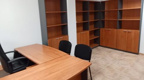Photo 2 of Office to rent in Calle Virgen del Carmen, 31, Mengíbar, Jaén
