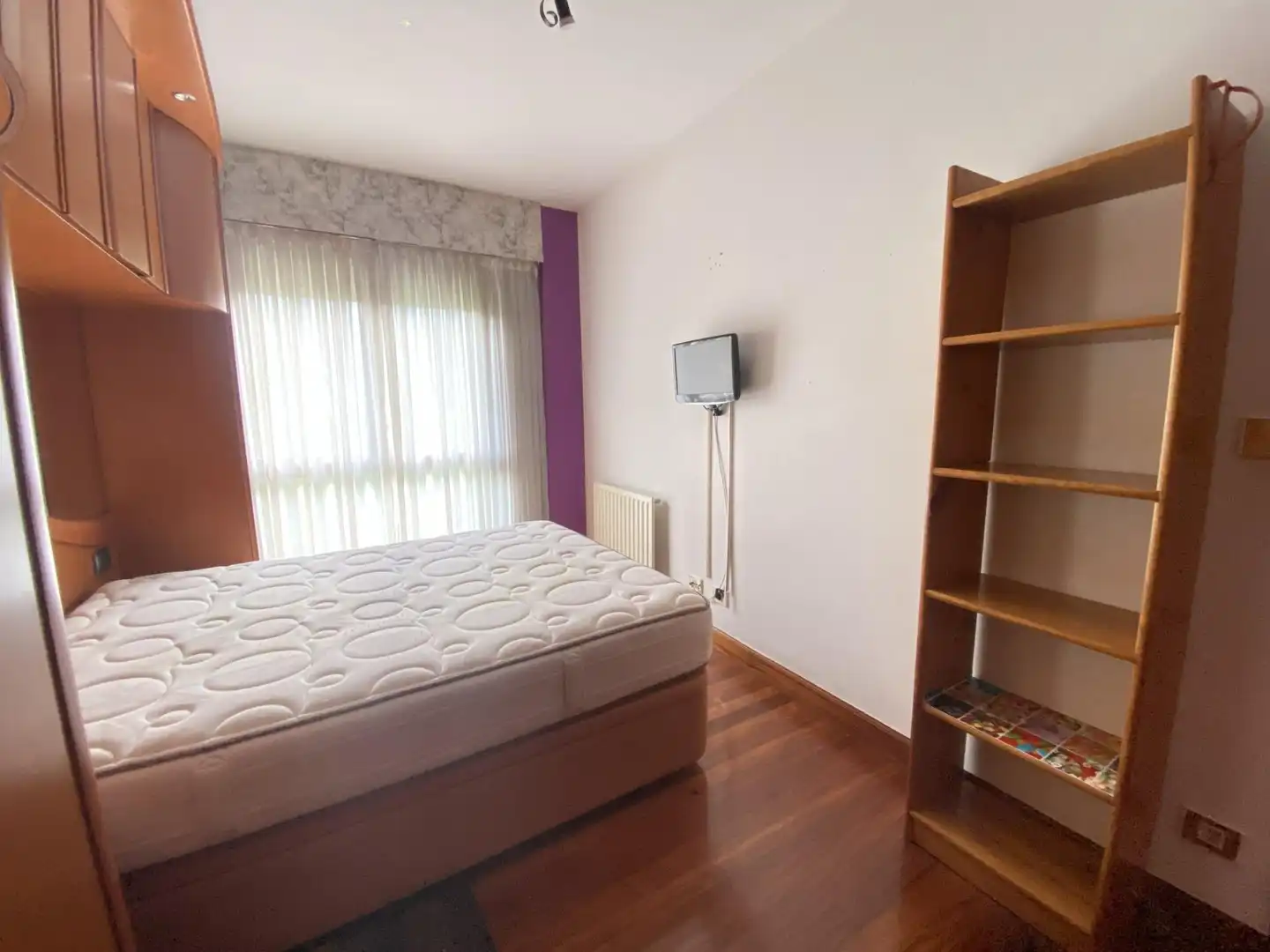 Flat for rent in Erandio, Bizkaia
