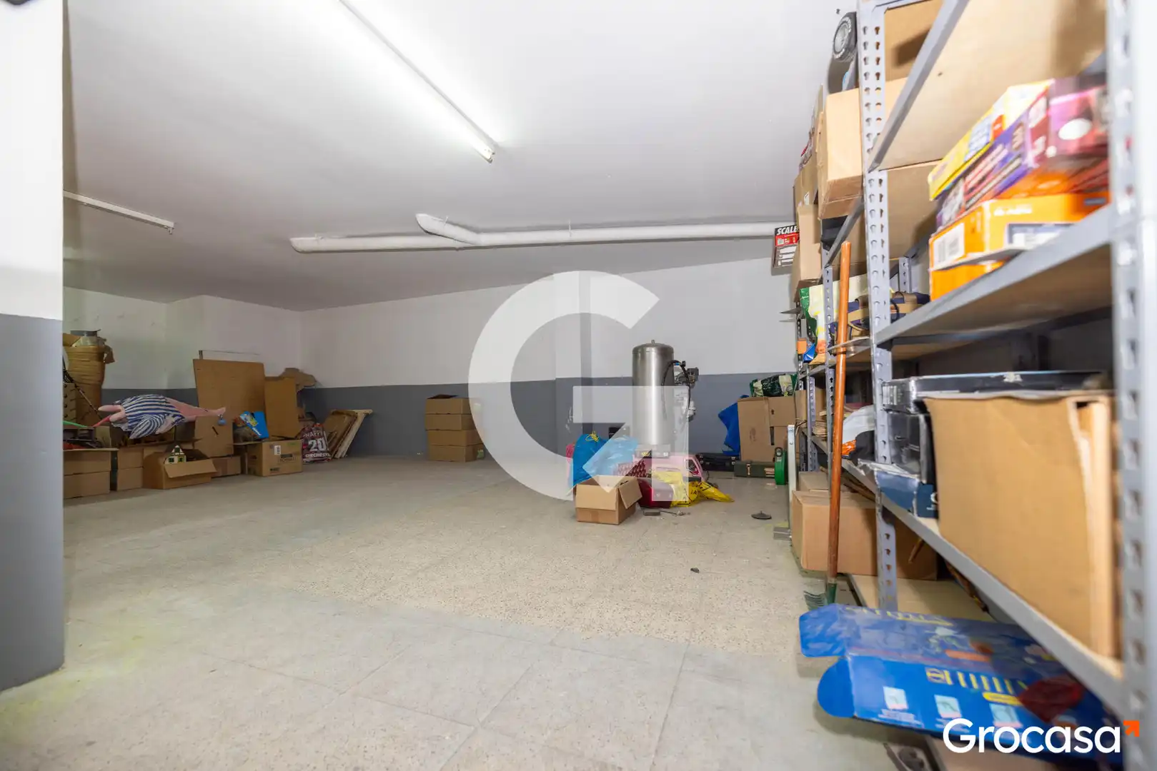 Local comercial en venta en AV SANT RUF, imagen 14
