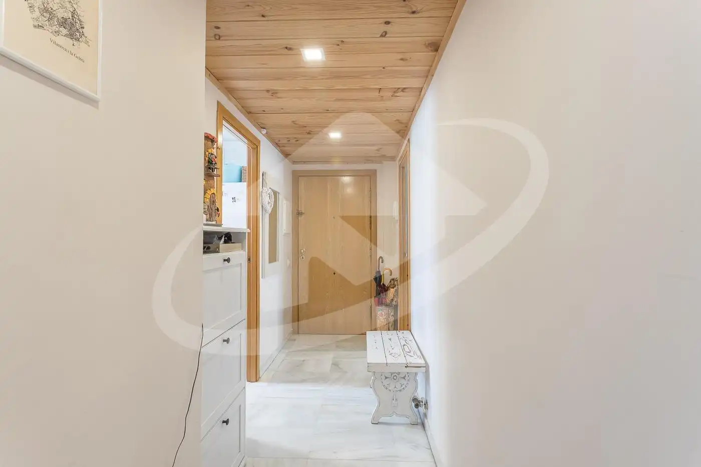 Duplexes for sale in Sabadell  with Air Conditioner, Heating and Terrace