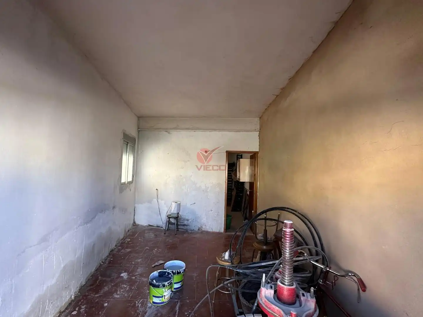 Casa o chalet en venta en Cuenca con Calefacción y Trastero