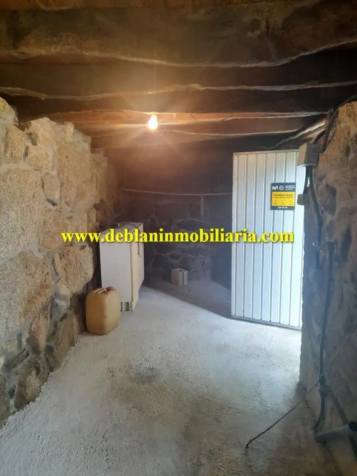 Casa o chalet de alquiler en Tui con Jardín privado y Trastero