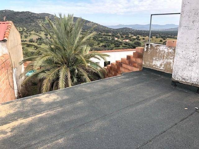 Casa-chalet en Venta en Belmez