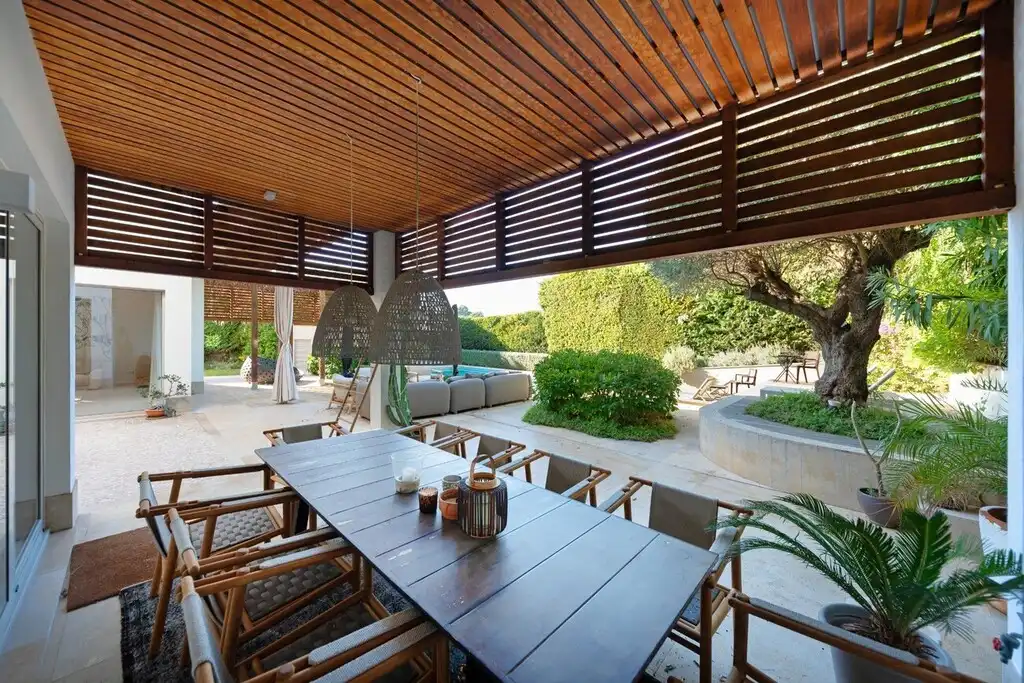 Villa mit Pool zum Verkauf in Portals Nous, imagen 10