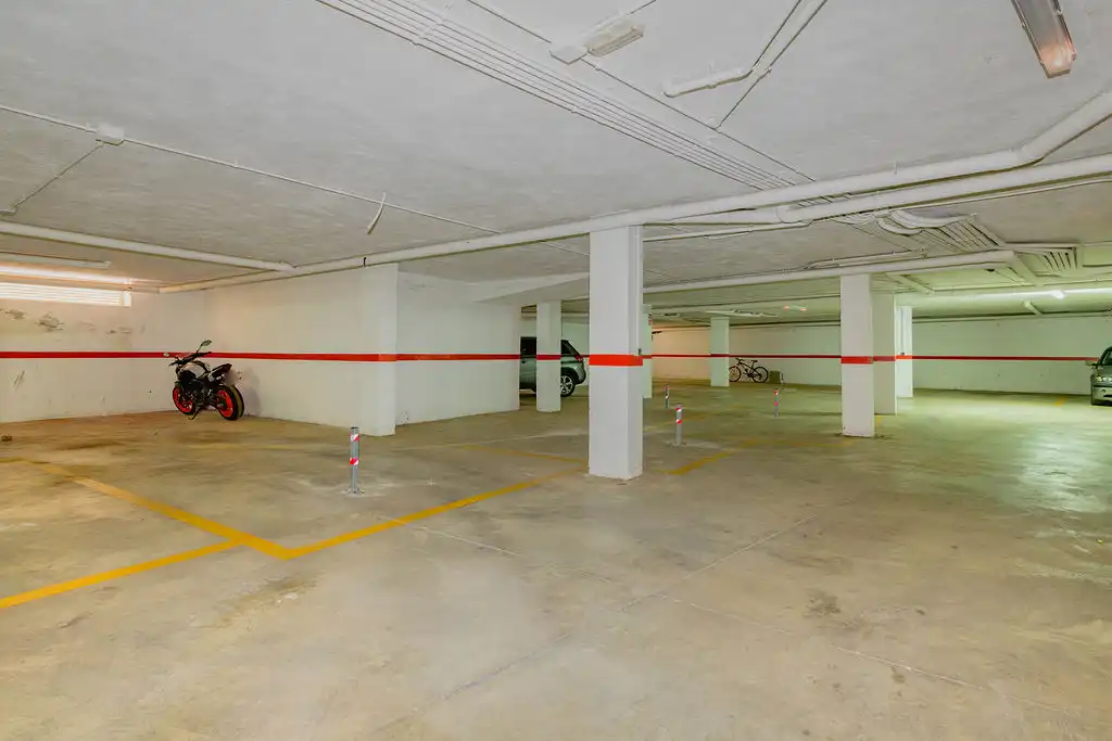 Parking à vendre à C/ Las Eras, imagen 14