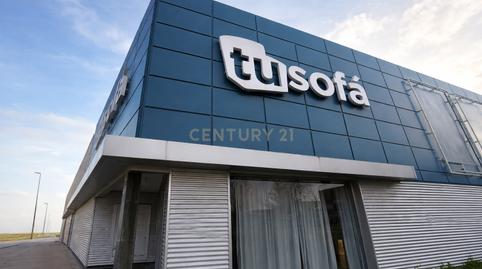 Foto 4 von Geschaftsraum zum Verkauf in Cr Medellin 16 Caceres (cáceres), 16, Nuevo Cáceres, Cáceres Capital