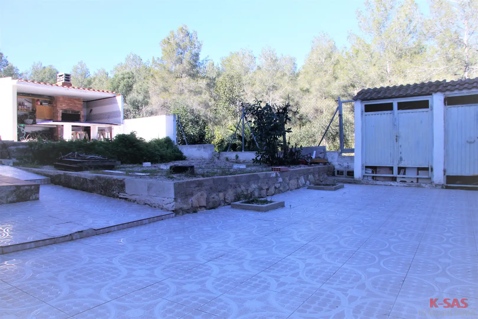 Villa avec terrasse à vendre à Urbanitzacions de Llevant, imagen 27