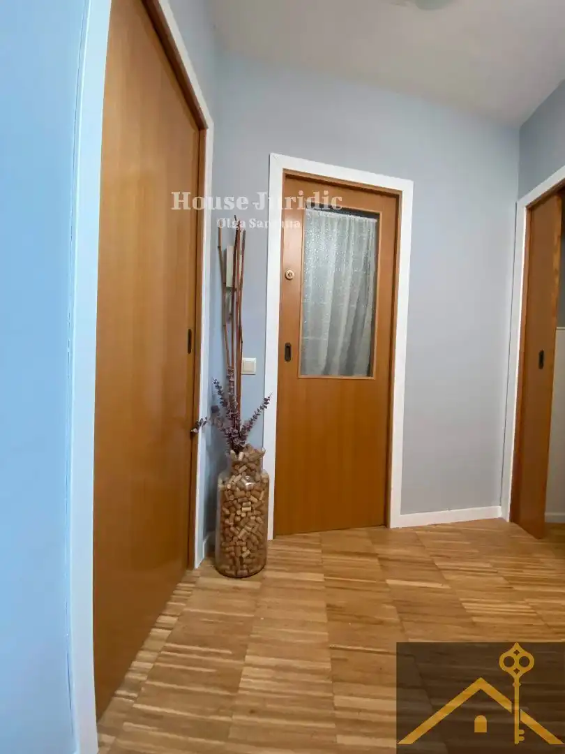 Casa adosada en venta en Mataró con Aire acondicionado y Calefacción