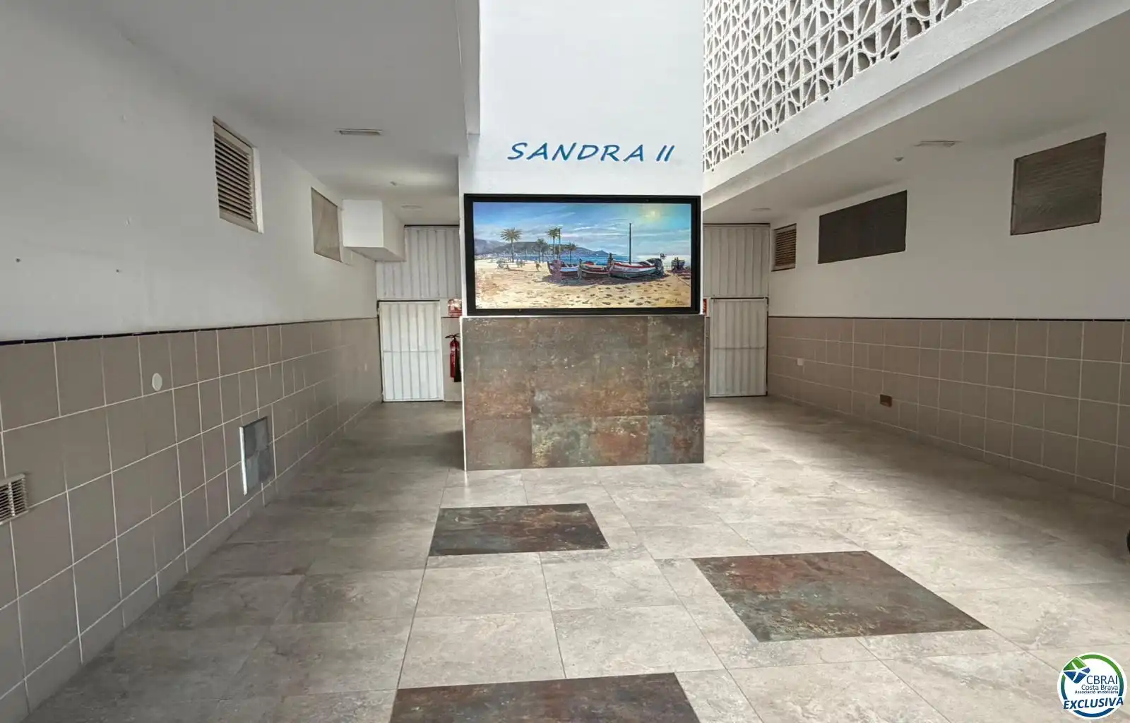 Piso con ascensor en venta en Avenida Bocana 50, imagen 26