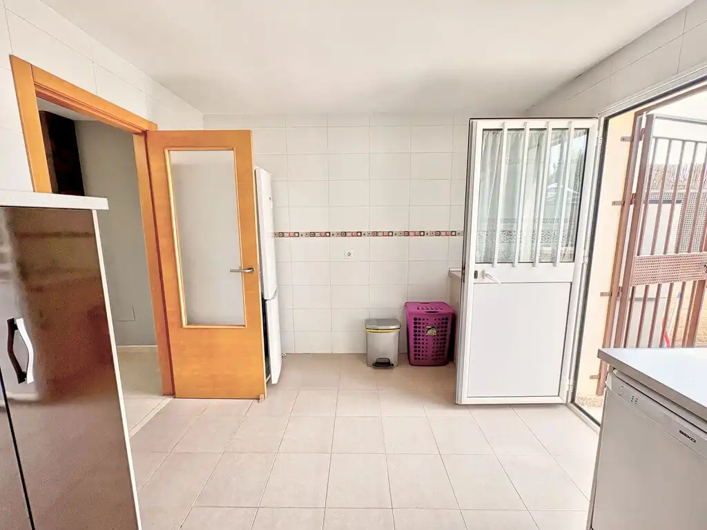 Habitatge amb piscina en venda a Almayate, imagen 7
