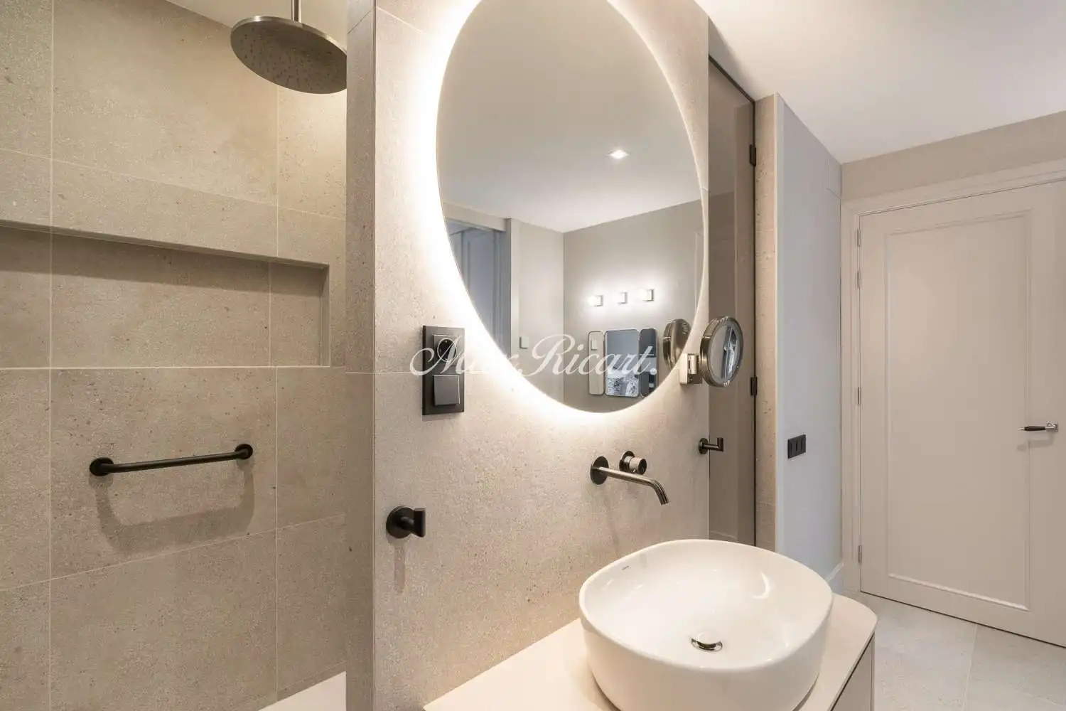 Flat with terrace to rent in N/A, imagen 35