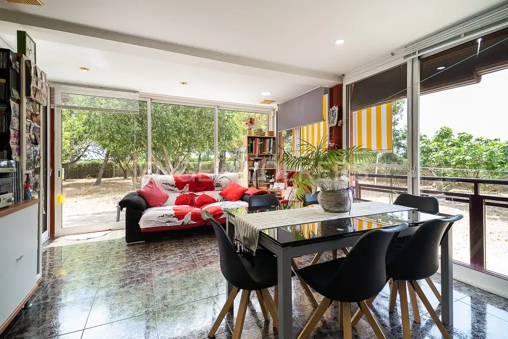 Casa con piscina in vendita a Els Poblets, imagen 7