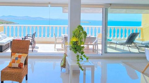 Photo 5 of Planta baja to rent in Zona Galúa - Calnegre, Murcia