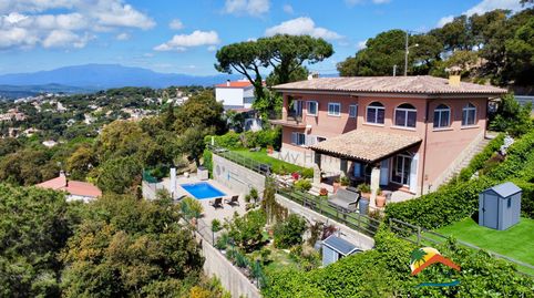 Foto 2 de Casa o chalet en venta en Aiguaviva Parc, Vidreres