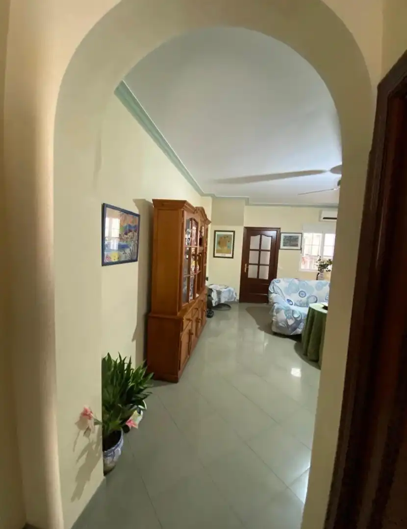 Houses for sale in Morón de la Frontera