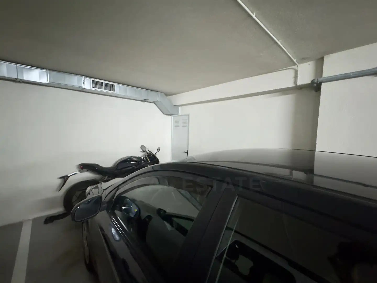 Parking of Flat for sale in Ares  with Terrace and Swimming Pool