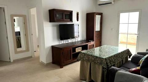 Foto 2 de Planta baixa de lloguer a El Plantinar – Avda. La Paz - El Juncal,  Sevilla Capital