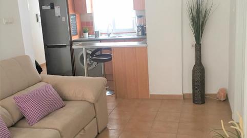 Photo 3 of Apartment to rent in Plaza San Antolín, San Andrés - San Antolín, Murcia