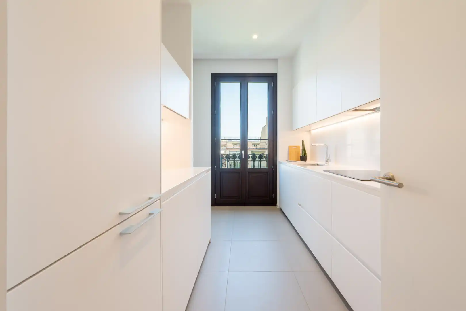 Flat with lift to rent in Carrer de Mallorca 234, imagen 11