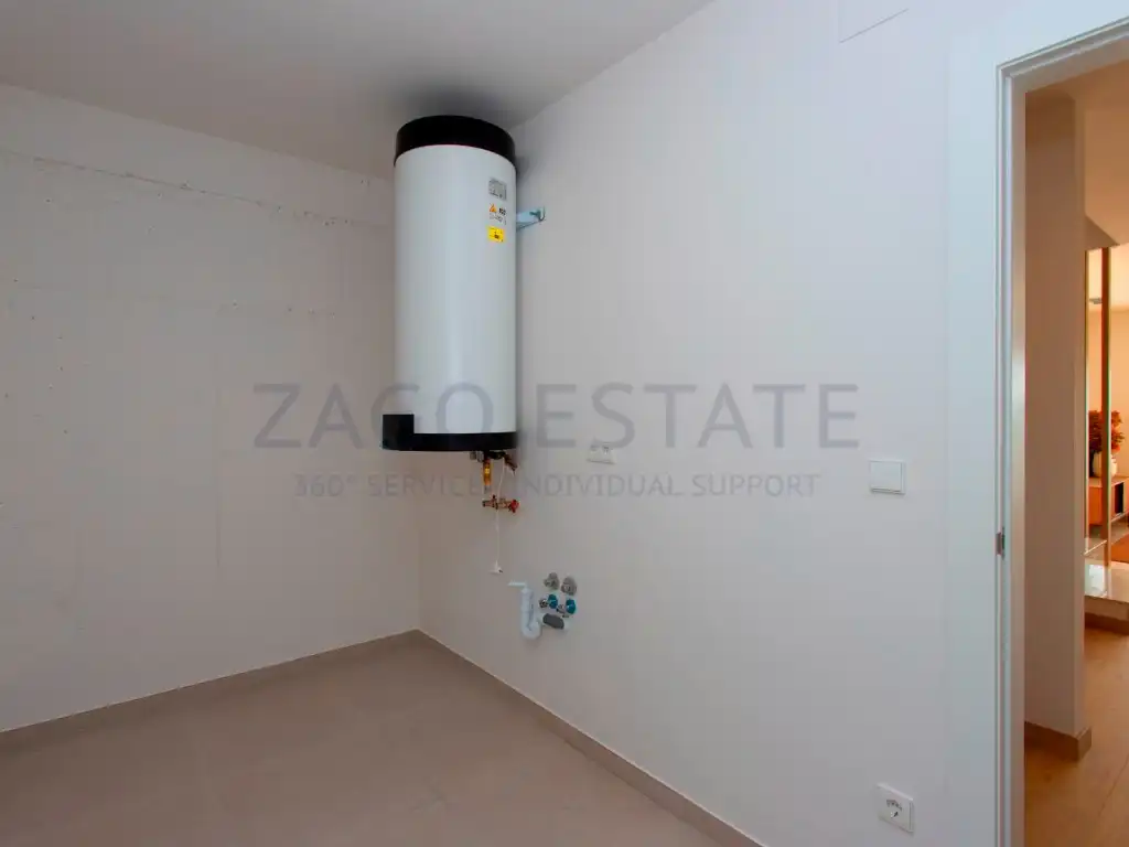 Reihenhaus mit Terrasse zum Verkauf in Calle D Sector Ubz-6 47, imagen 16