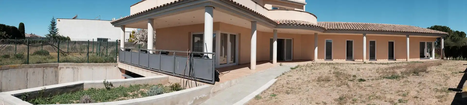 Houses for sale in Jorba, Barcelona