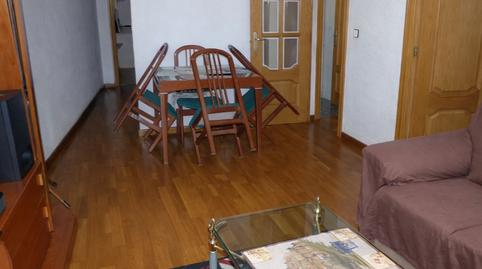 Foto 5 de Pis en venda a La Teixonera,  Barcelona Capital