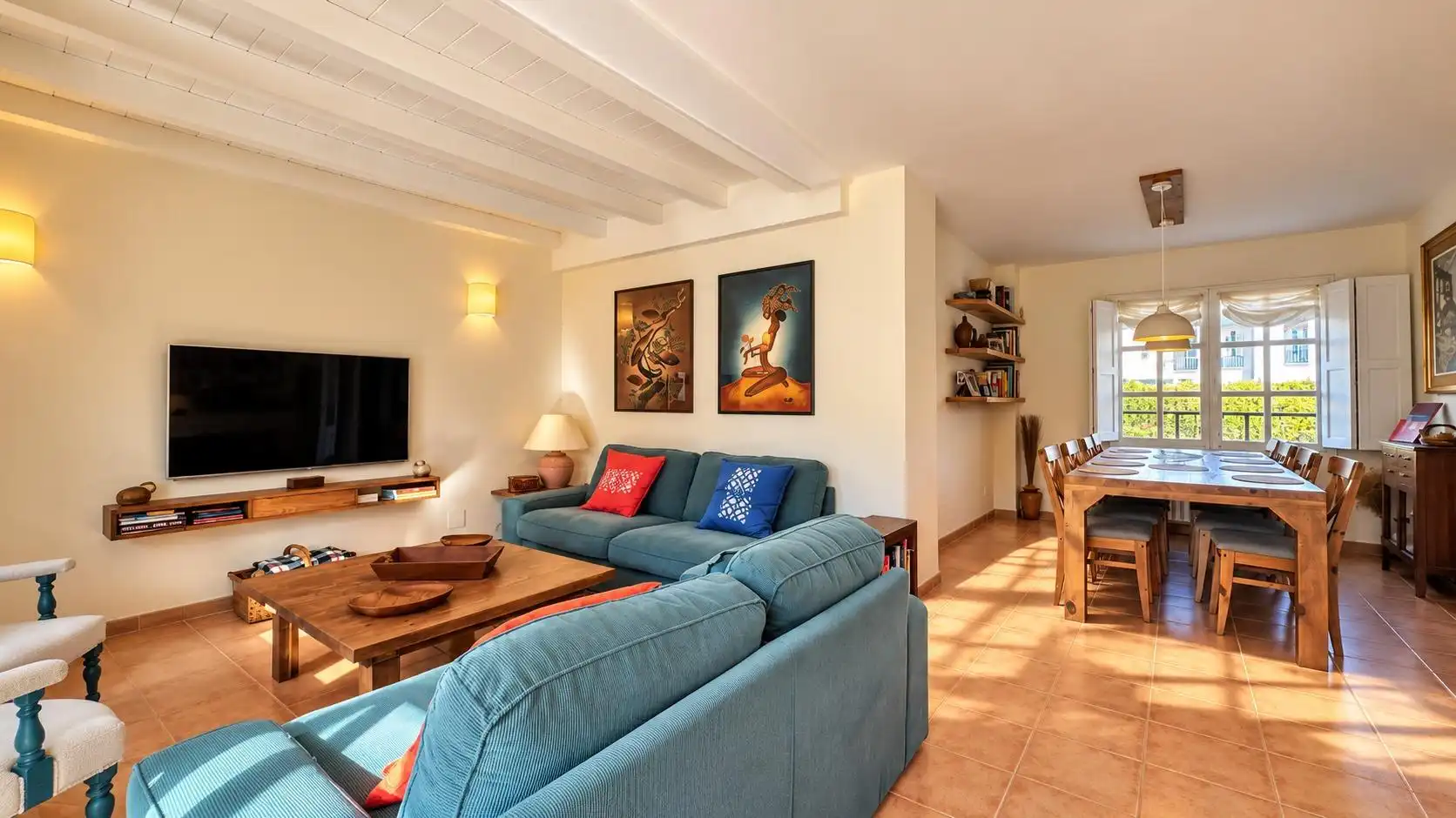 Detached house with pool for sale in PIEDRA DE LOS DIEZ PIES 1, imagen 8