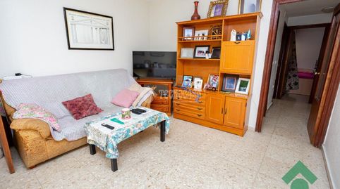 Foto 4 de Pis en venda a Casco Antiguo, Algeciras