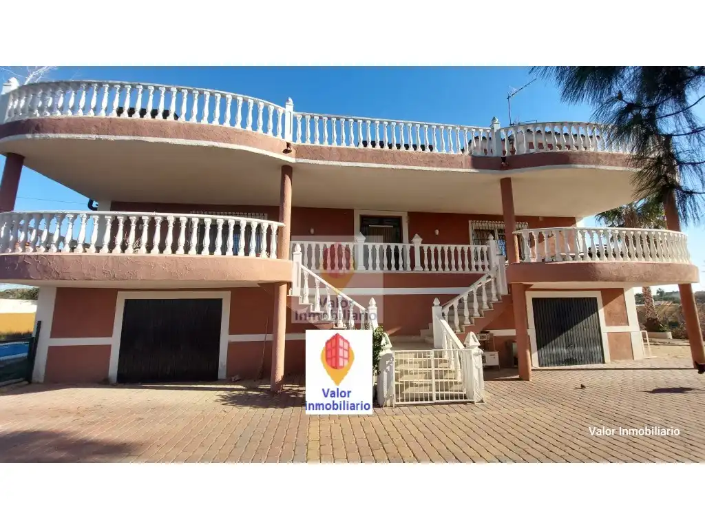 Villa zum Verkauf in Diseminados Carril Funes (Javali Viejo), imagen 20
