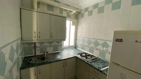 Foto 3 de Pis de lloguer a Los Castillejos - La Trinidad, Málaga Capital