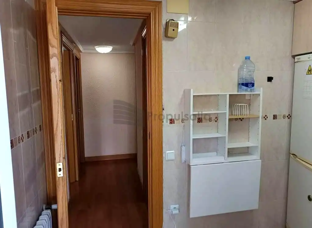 Flat for sale in De Oriente, Barrio de Delicias